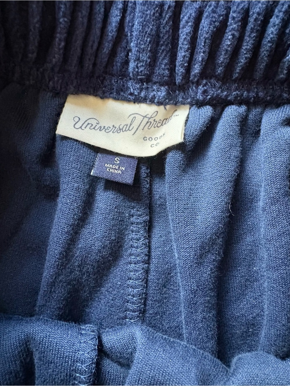 Universal Thread Navy Lounge Set - Picture 7 of 7